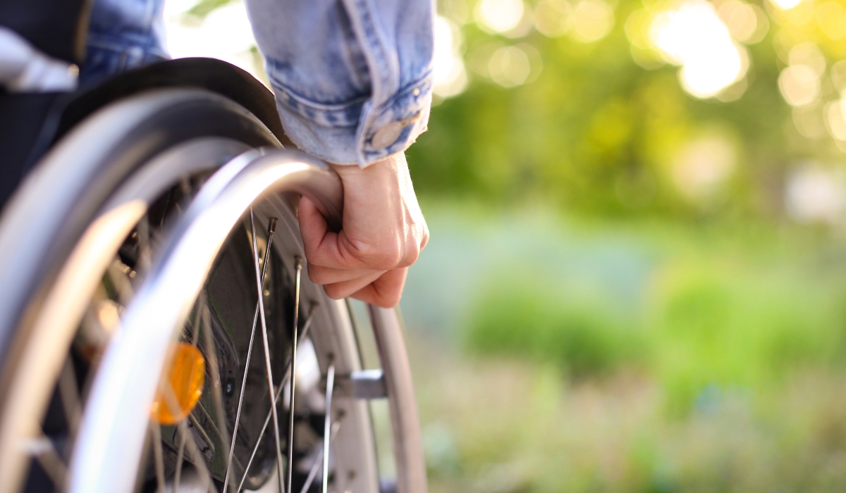 Qatar Affirms Work to Ensure Full Social Inclusion of Persons with Disabilities